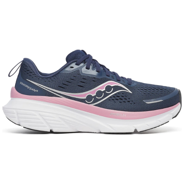 Saucony Guide 18