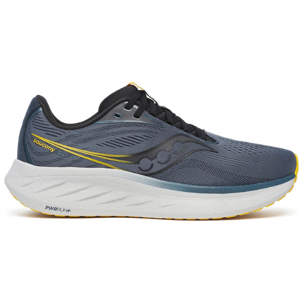 Saucony Ride 18