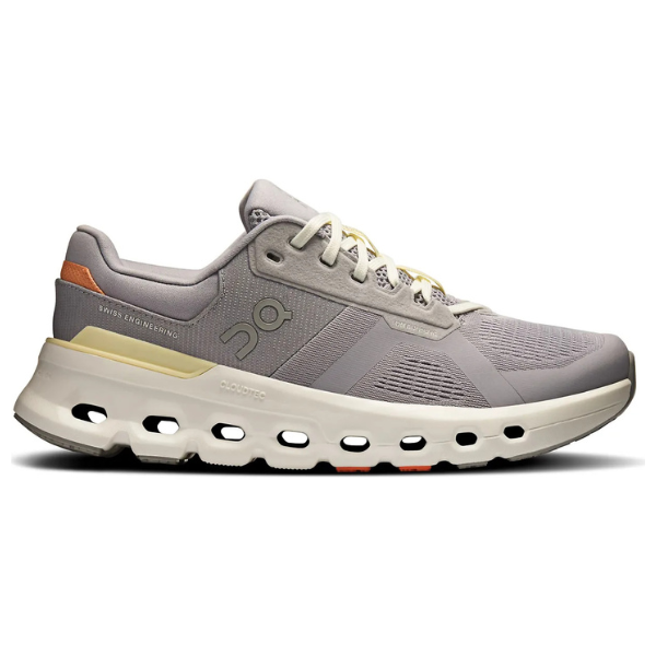 On Cloudrunner 2