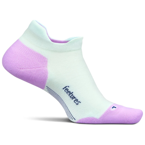 Feetures Elite Max Cushion No Show Tab