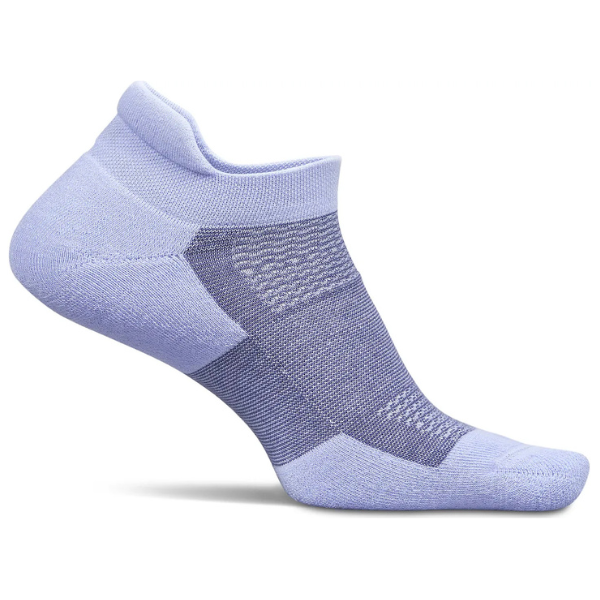 Feetures High Performance Max Cushion No Show Tab