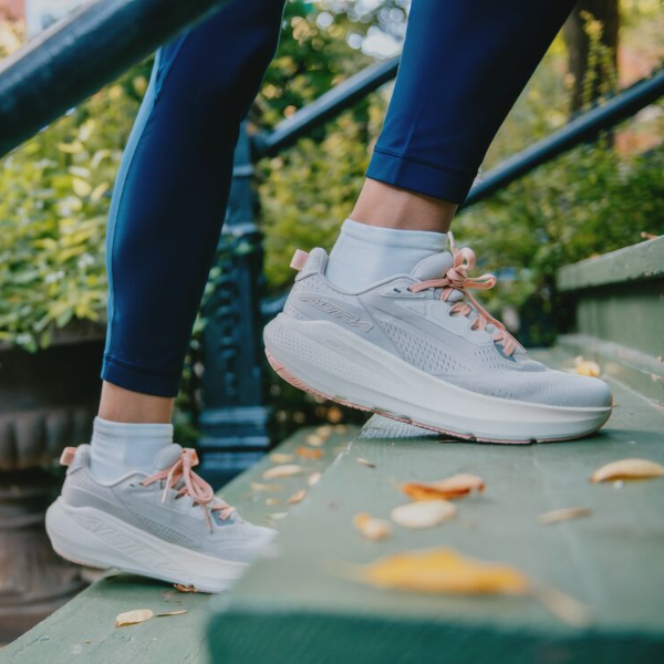 Women's Altra shoes