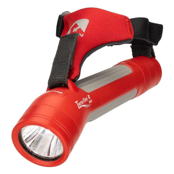 Nathan Terra Fire Hand Torch 300R