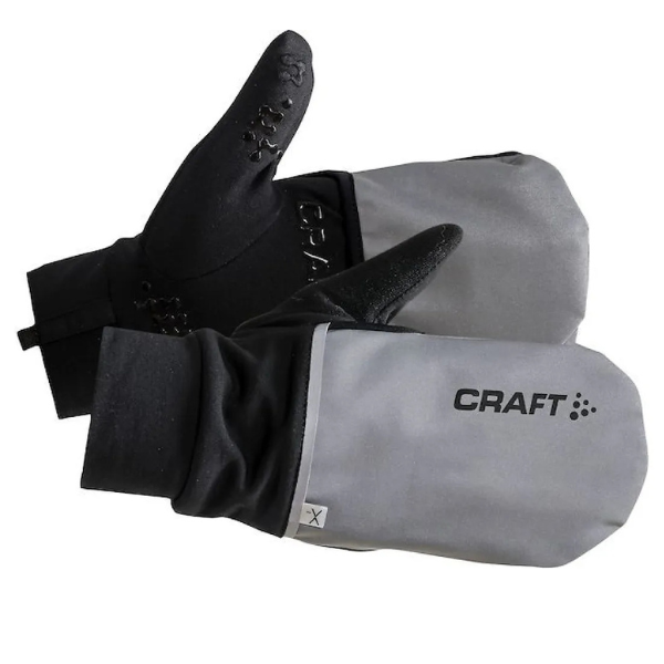 Craft Hybrid Weather Glove