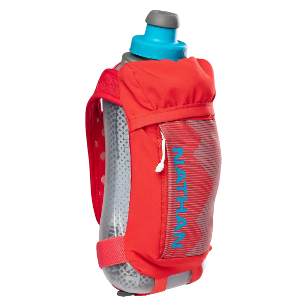 Nathan QuickSqueeze 18oz Insulated Handheld