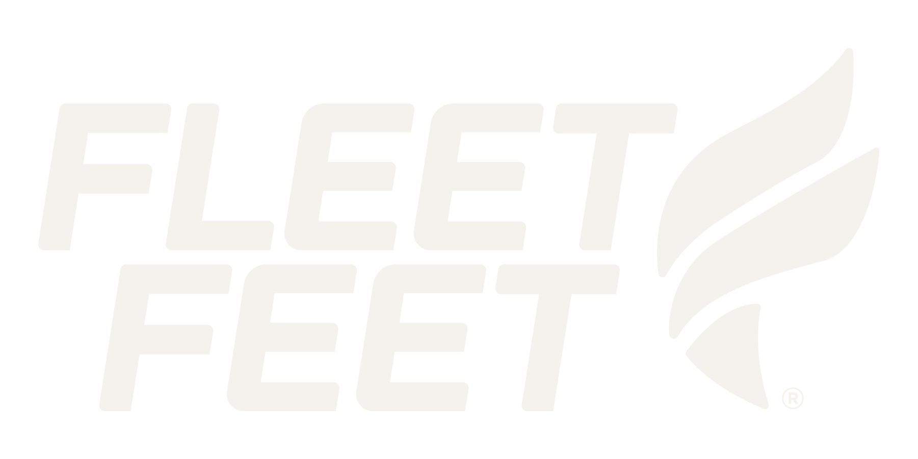 Fleet Feet logo
