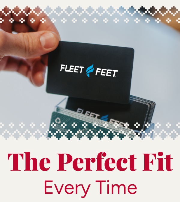 The Perfect Fit Every Time