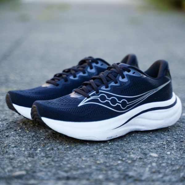 Saucony Ride 19