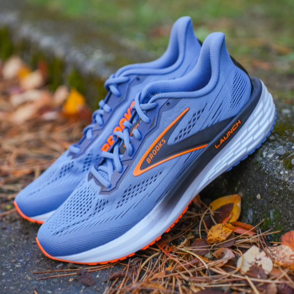 Brooks Launch 12