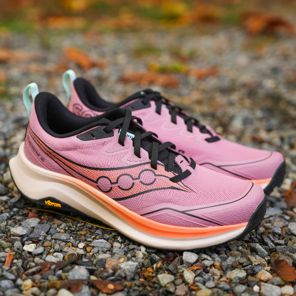 Saucony Peregrine 16
