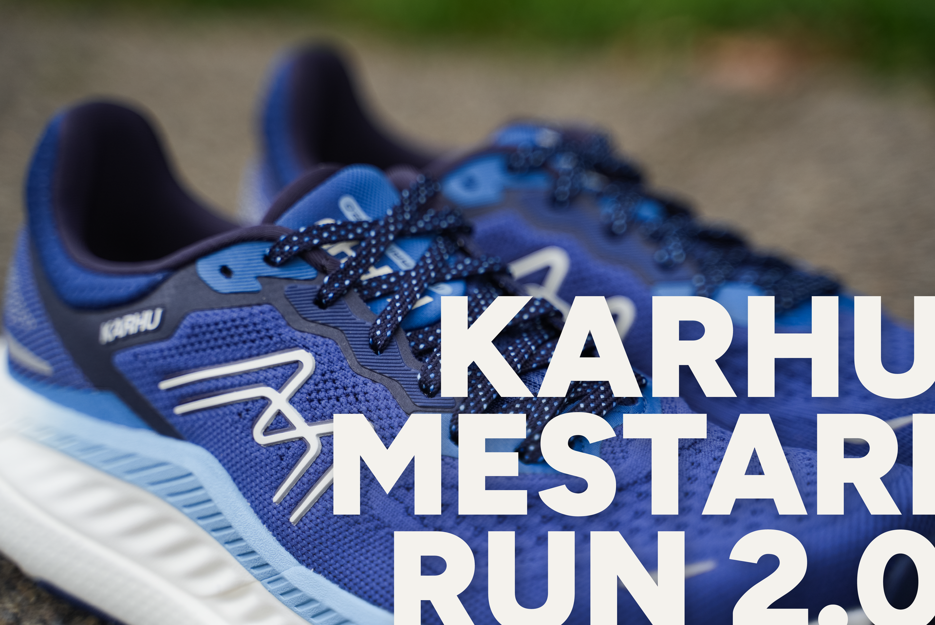 KARHU Mestari Run 2.0