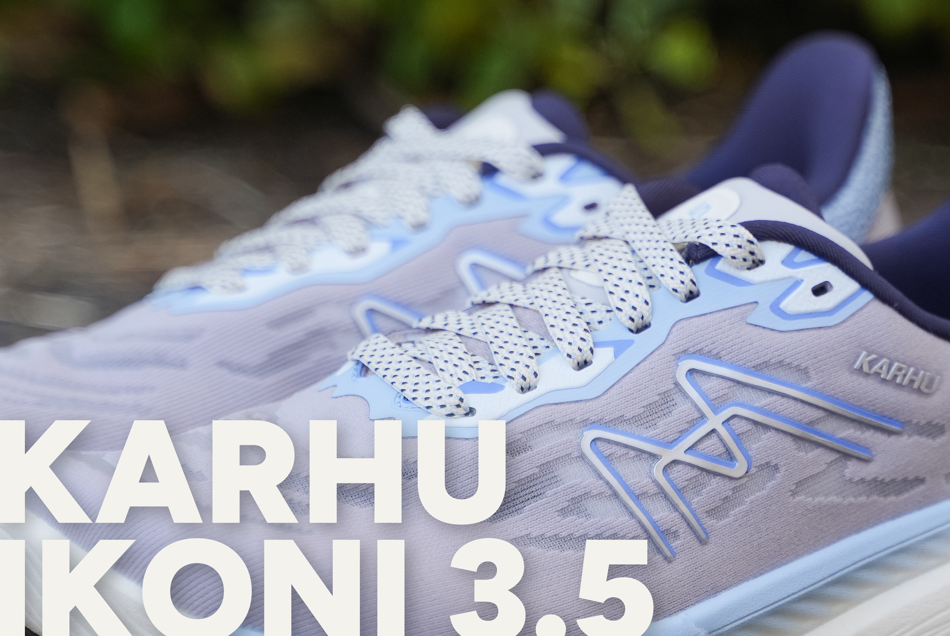 KARHU Ikoni 3.5