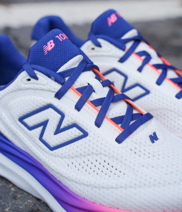 Women's New Balance 1080 v15