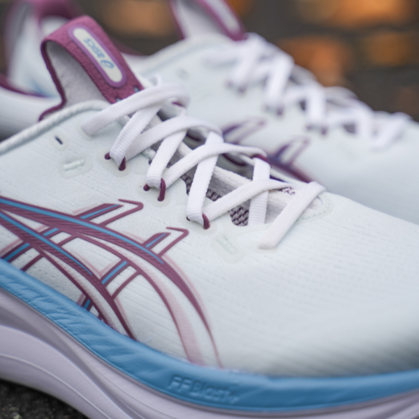 ASICS Gel-Nimbus 28