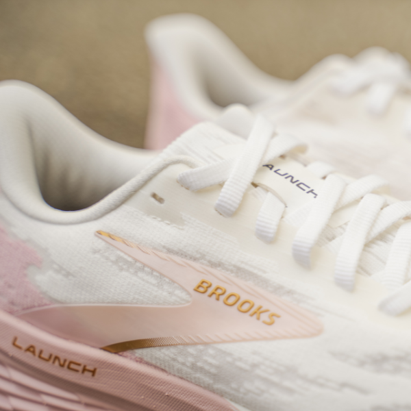 Brooks Launch 11