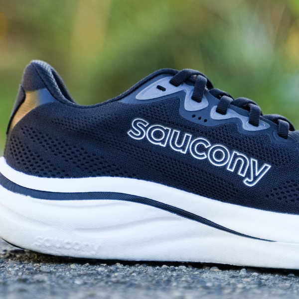Saucony Ride 19