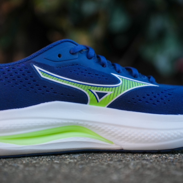 Mizuno Wave Inspire 22