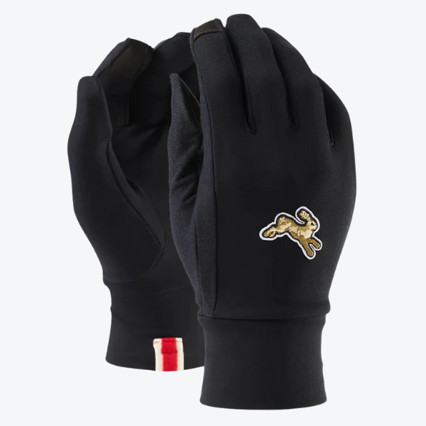 Tracksmith Inverno Gloves