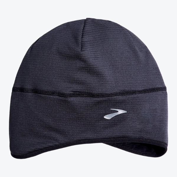 Brooks Carbonite Notch Thermal Beanie