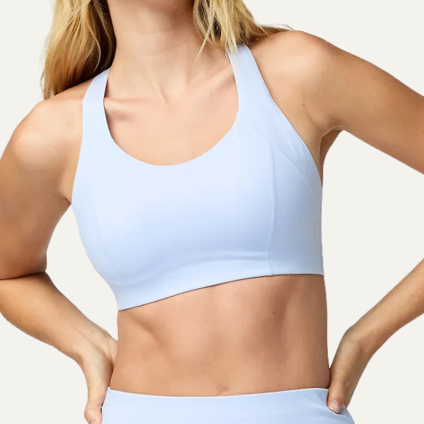 Brooks Chaser Padded Bra