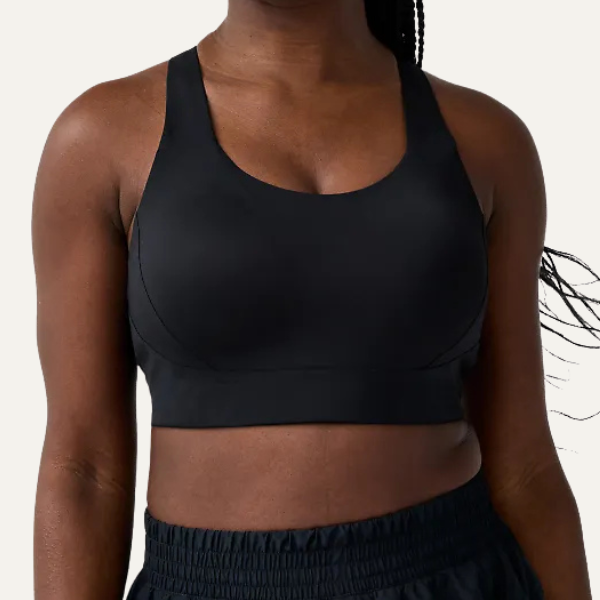 Brooks Limitless Racerback Bra
