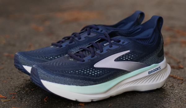 Brooks Glycerin 23