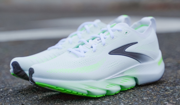 Brooks Glycerin Flex