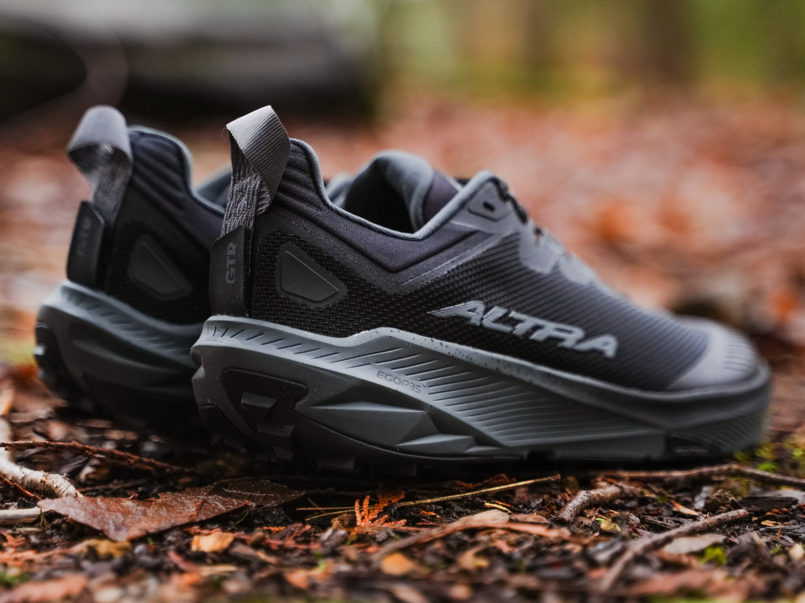 Altra Experience Wild 3