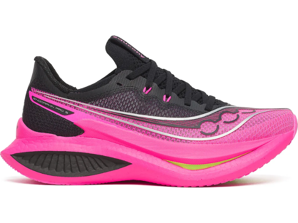Saucony Endorphin Pro 5