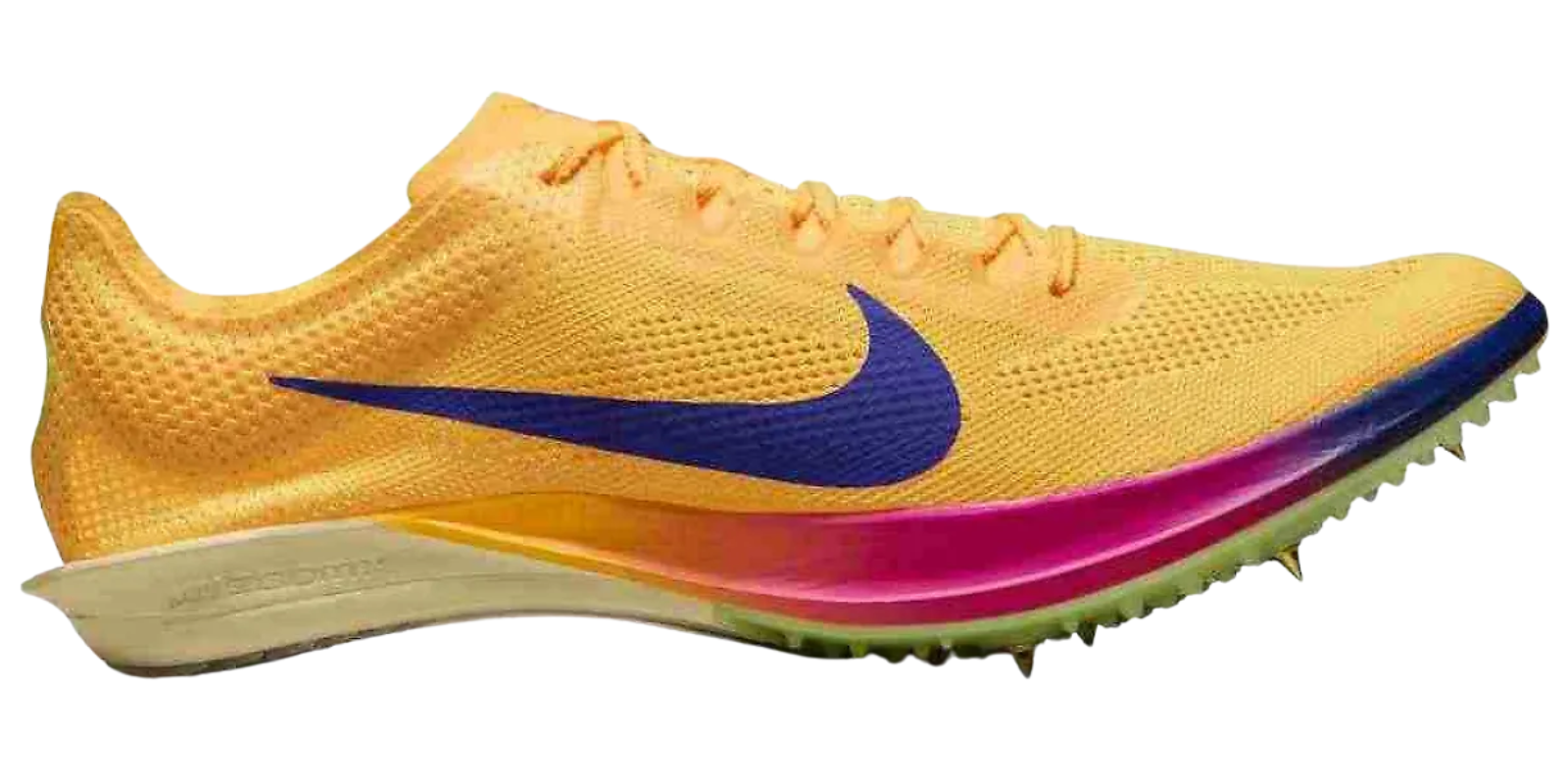 Nike Dragonfly 2 Elite