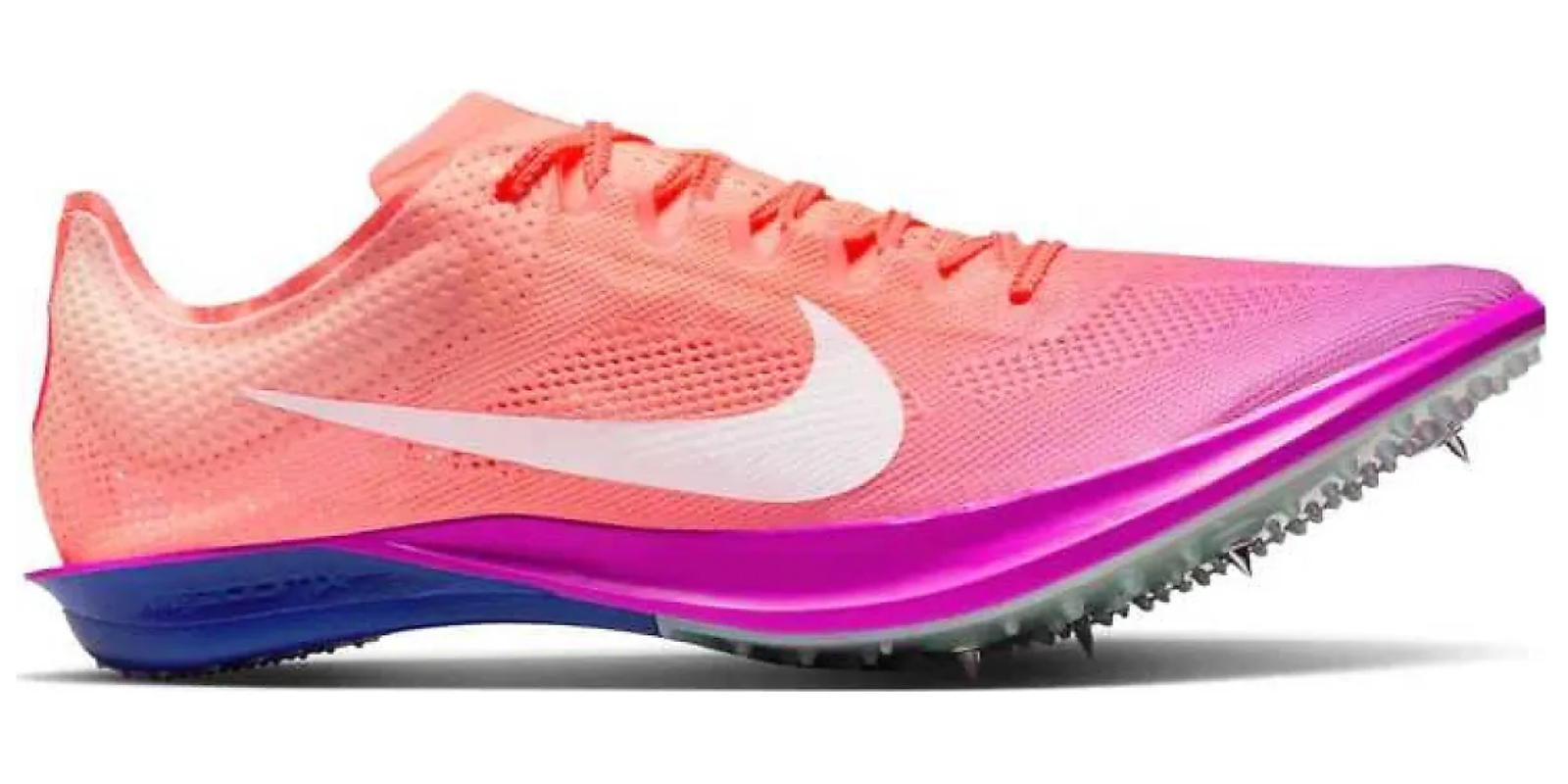 Nike ZoomX Dragonfly 2