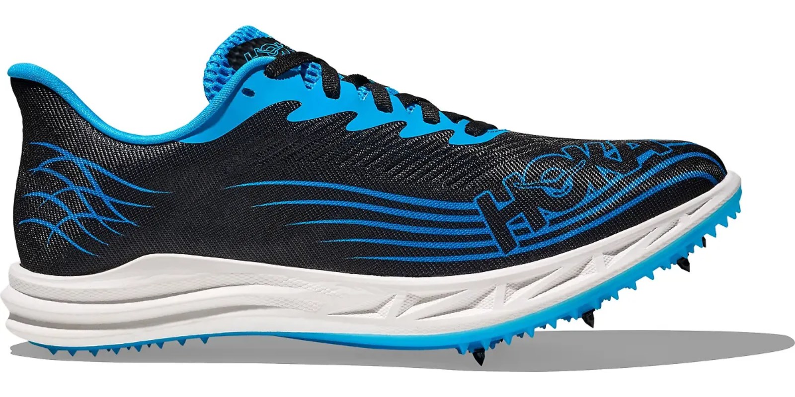 HOKA Crescendo MD 2