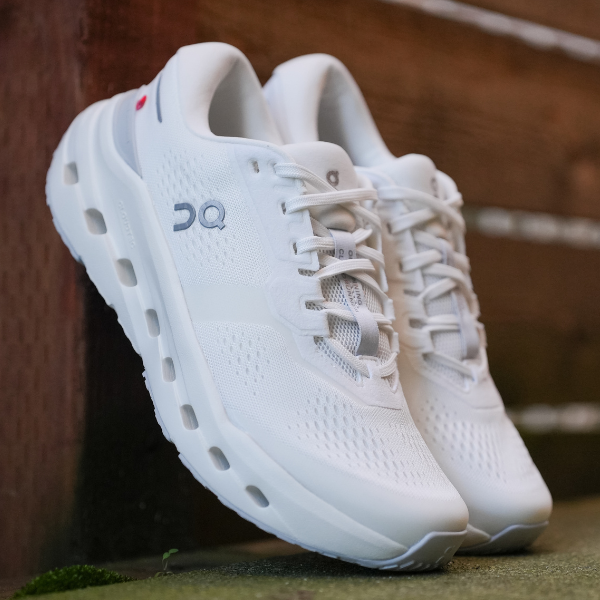 On Cloudrunner 3