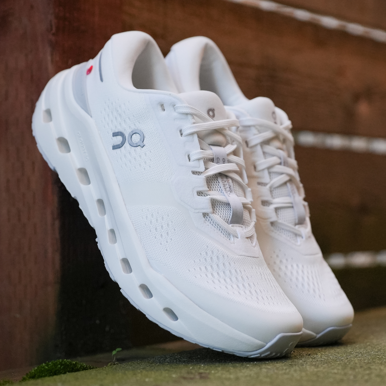 On Cloudrunner 3