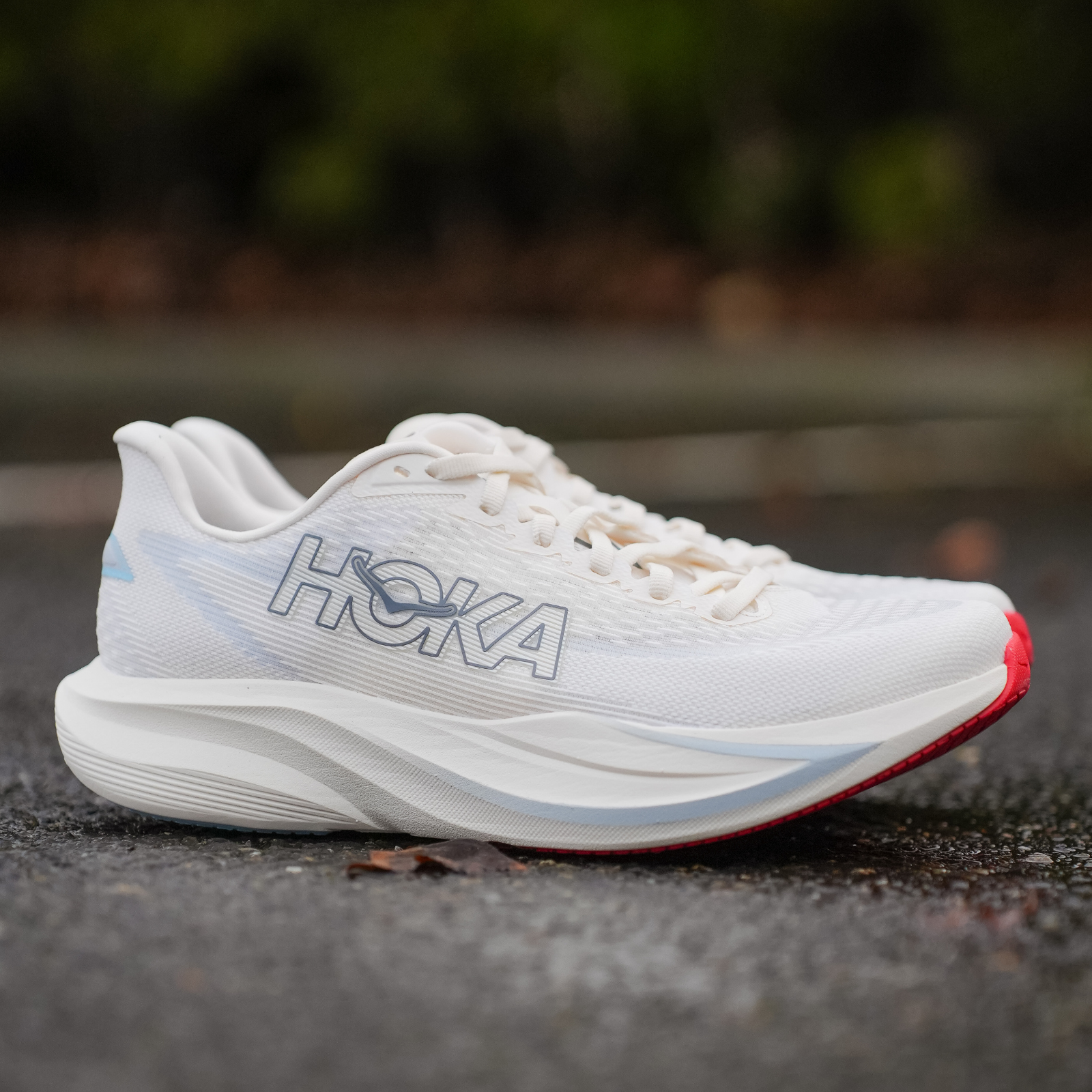 Women's HOKA Mach 7