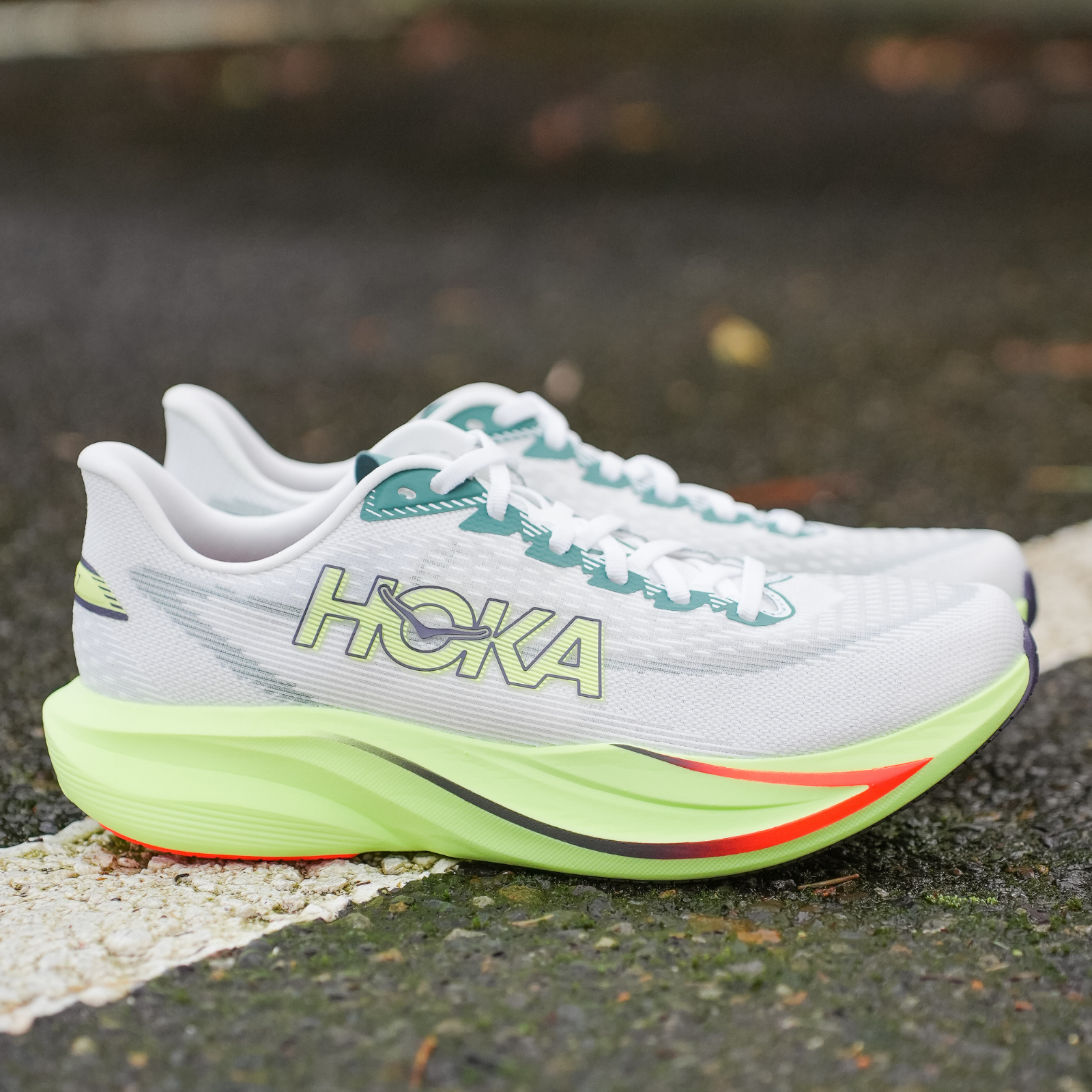 Men's HOKA Mach 7