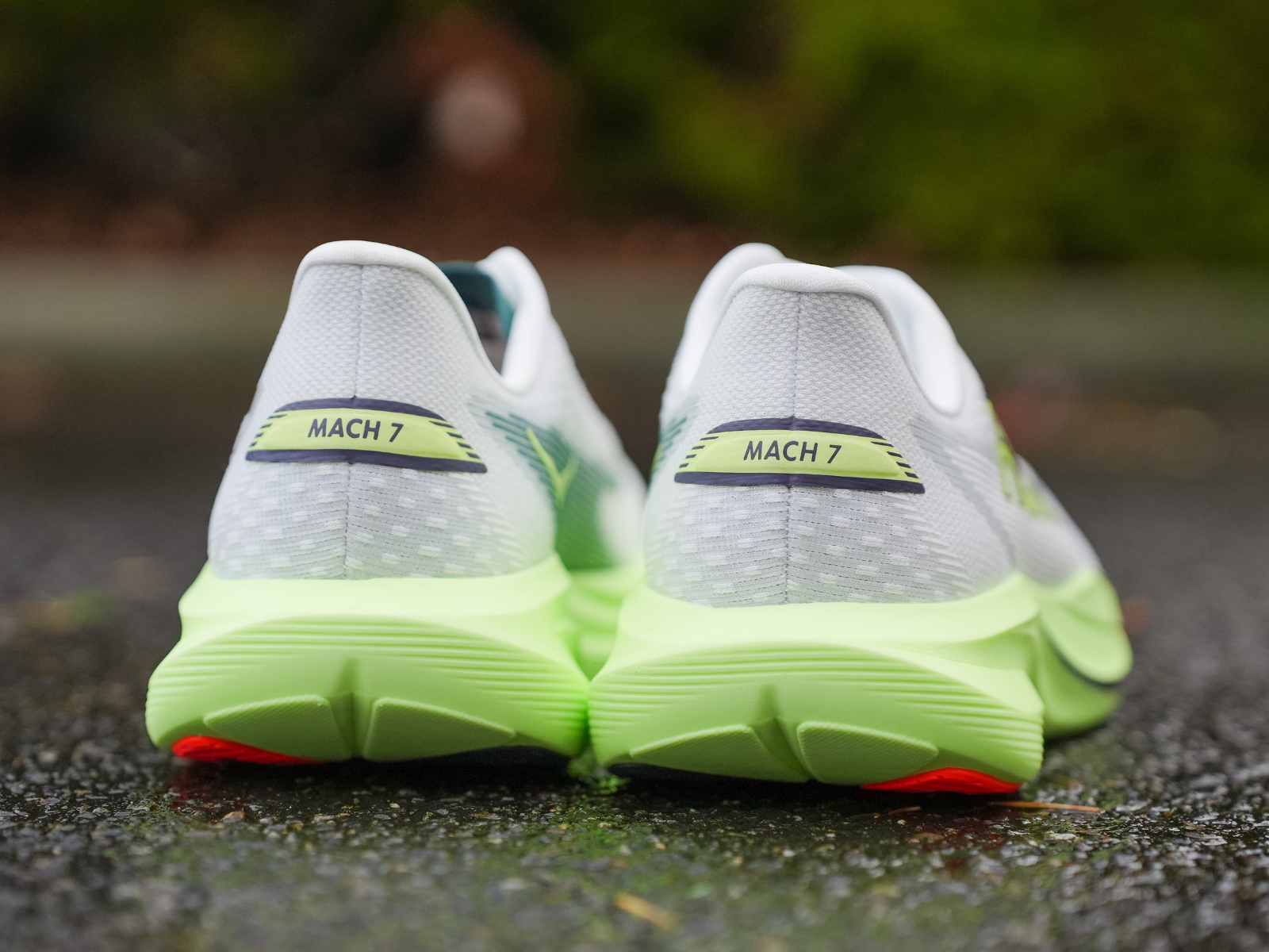 HOKA Mach 7