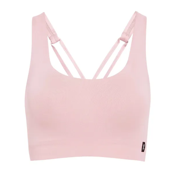 On Train Bra