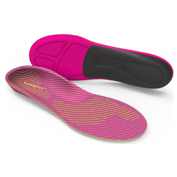 Superfeet Run Women's Support