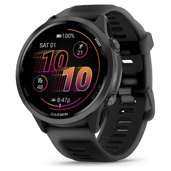 Garmin Forerunner 570