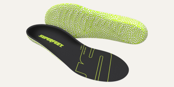 Superfeet Run Pacer Insoles