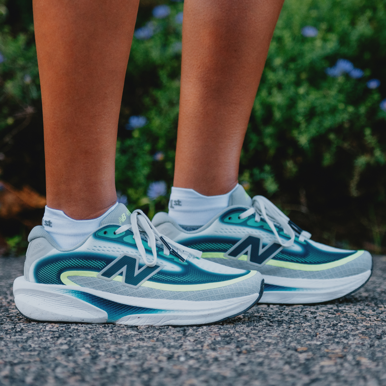 New Balance Ellipse v1
