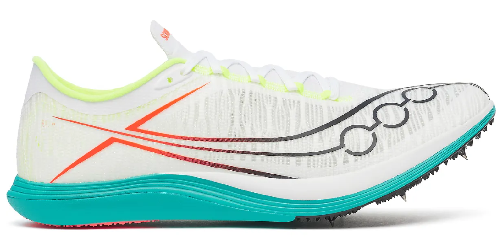 Saucony Endorphin LD