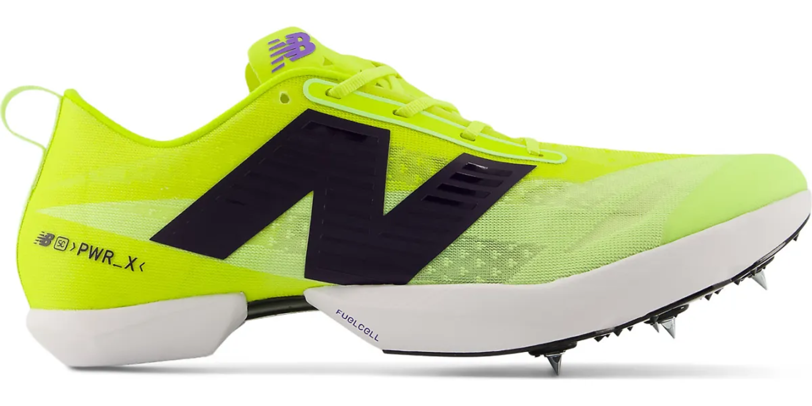 New Balance FuelCell SuperComp PWR-X v3