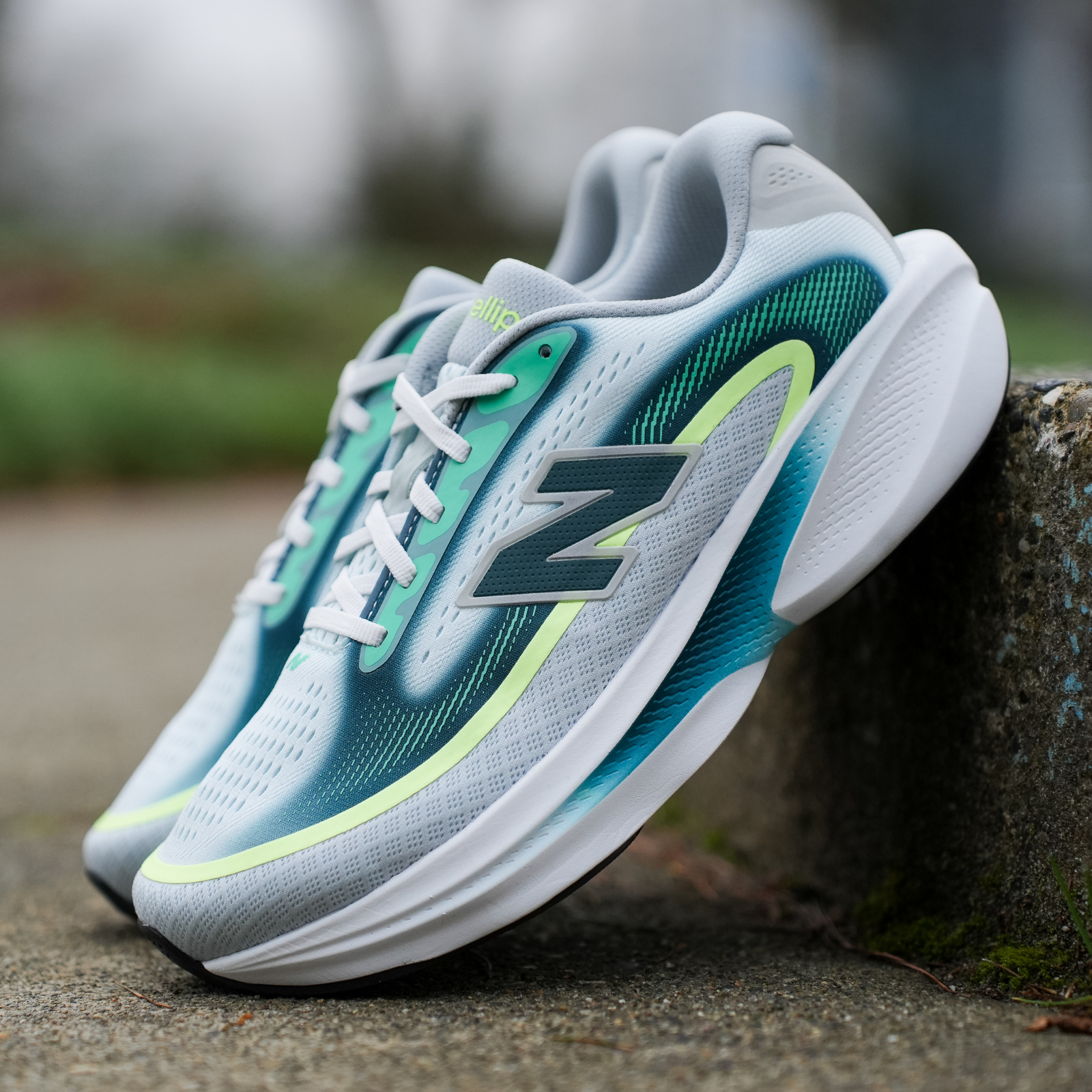 New Balance Ellipse v1