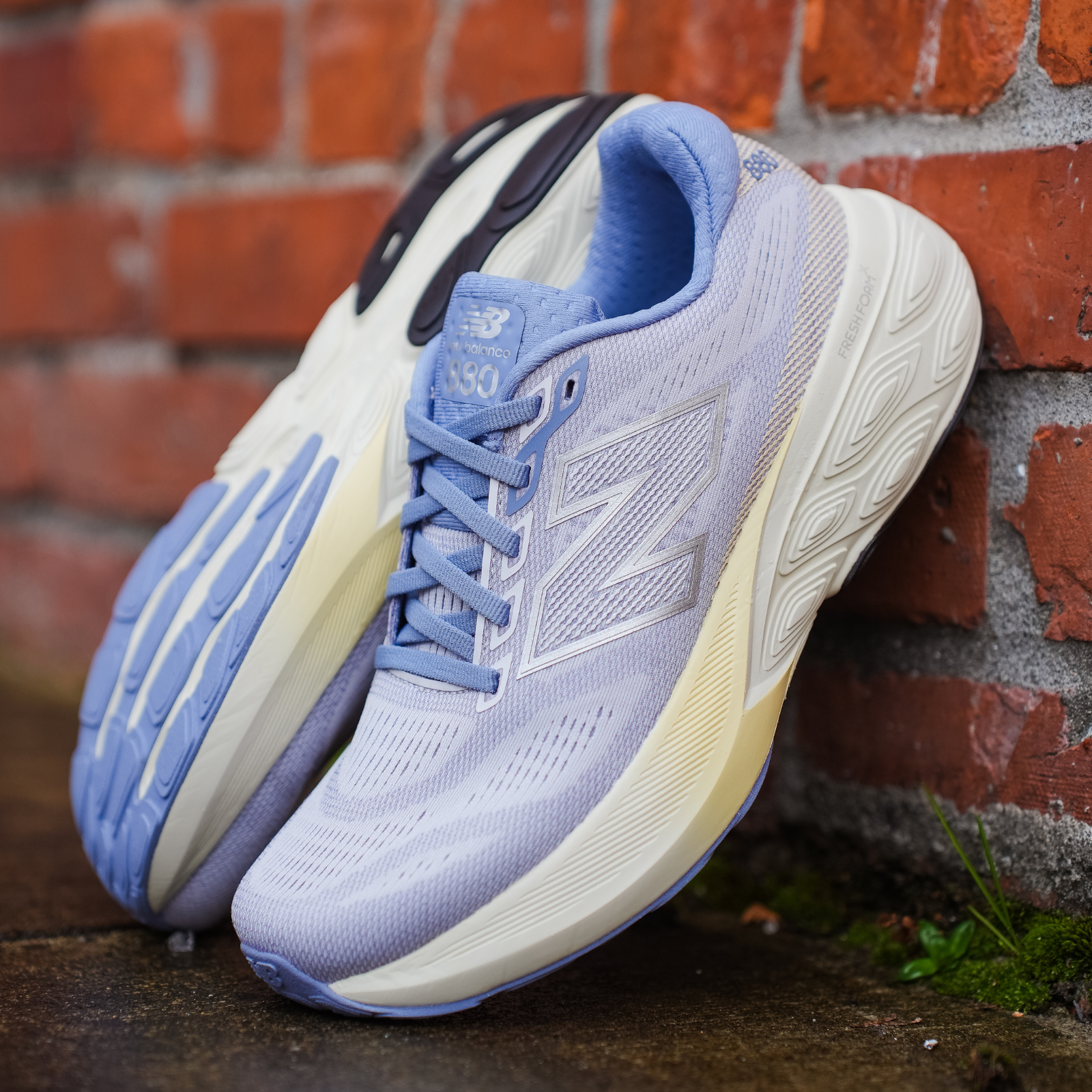 New Balance Fresh Foam X 880 v15