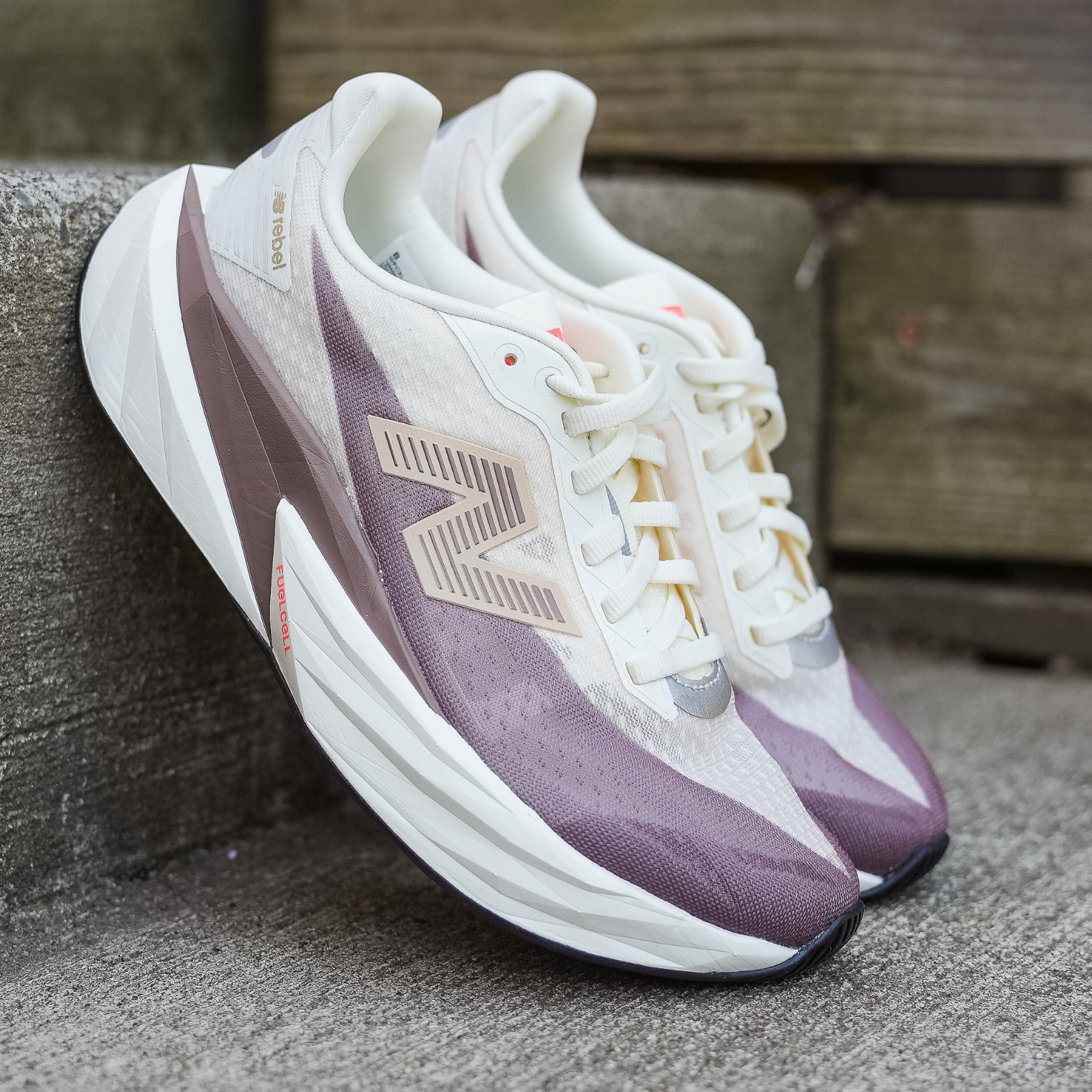 New Balance FuelCell Rebel v5