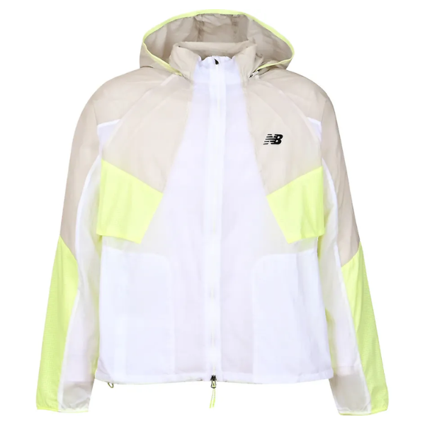 New Balance RC Jacket