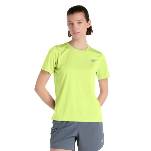 New Balance Sport Essentials T-shirt