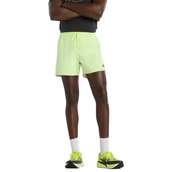 New Balance Essentials Short 5